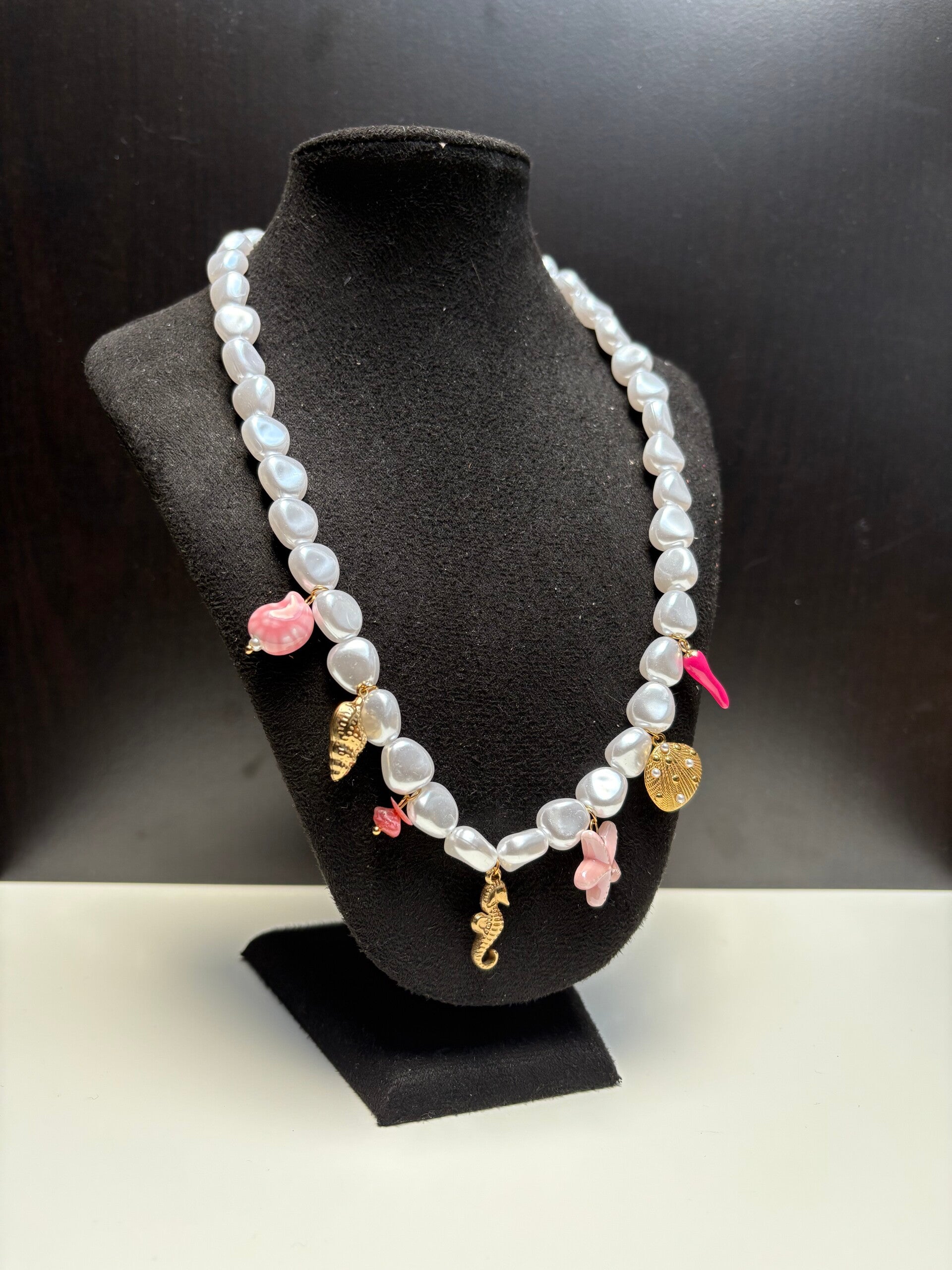 Ketting Sandy