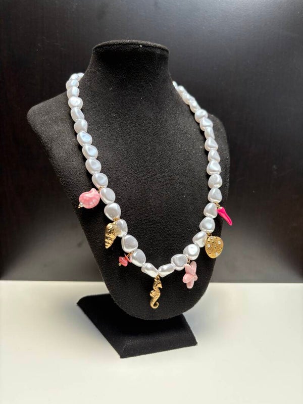 Ketting Sandy