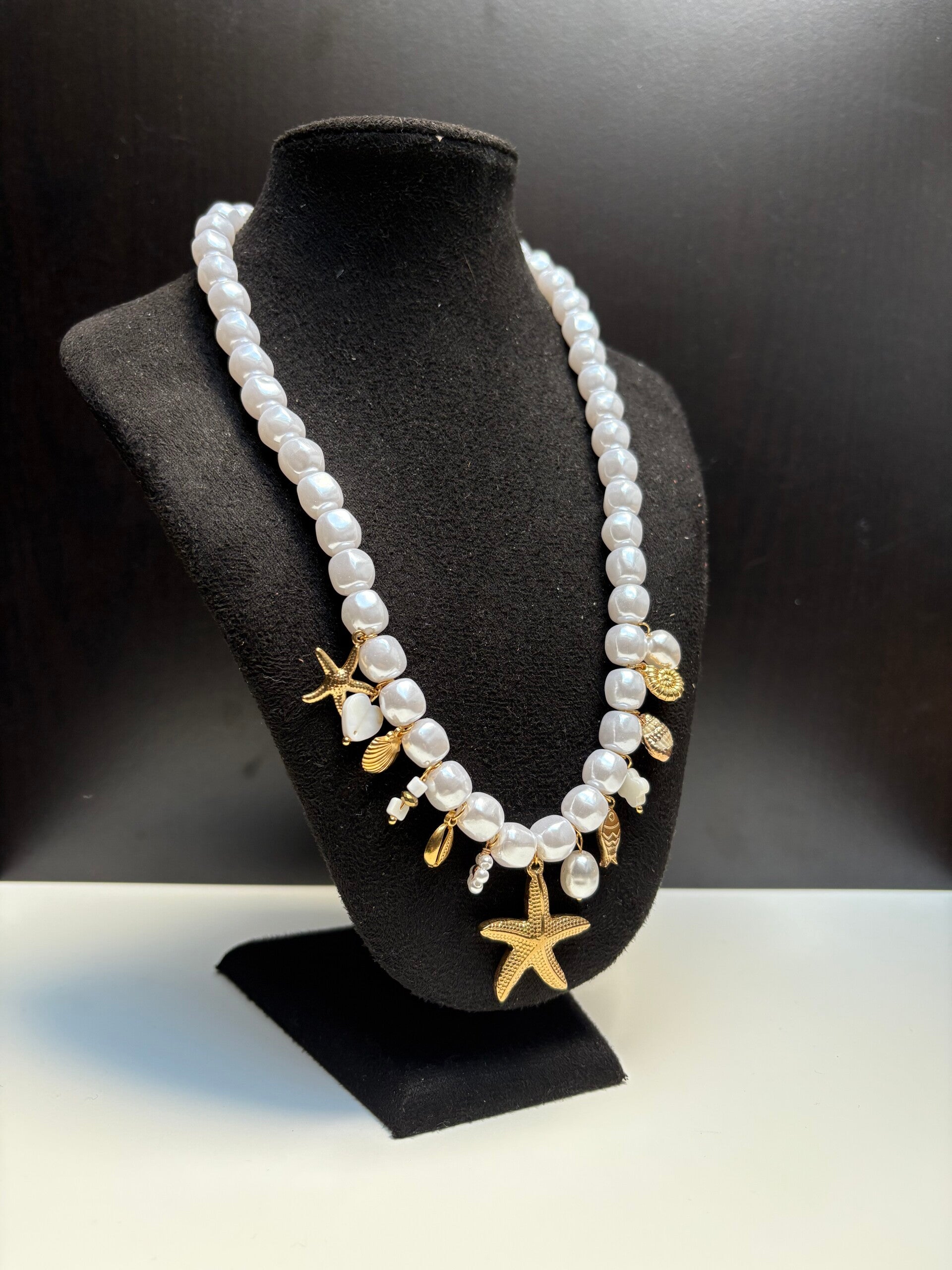 Ketting Robin