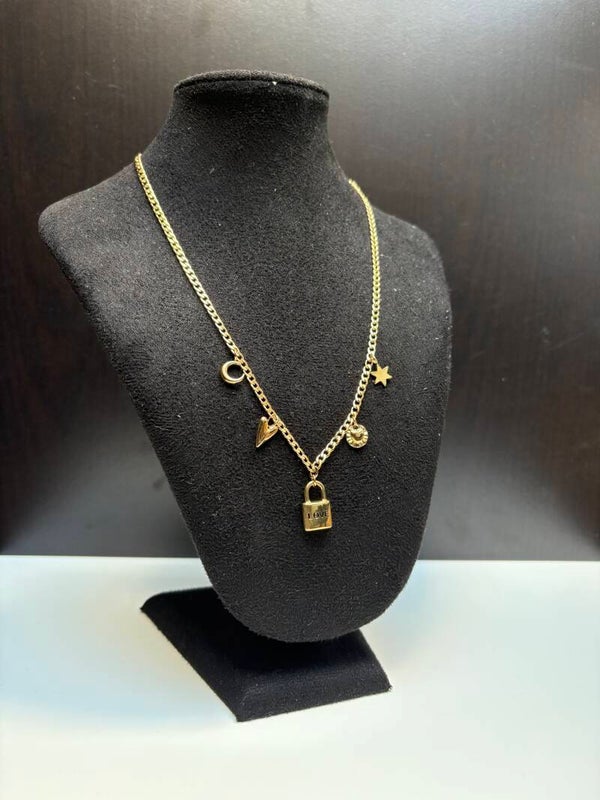 Ketting Soof
