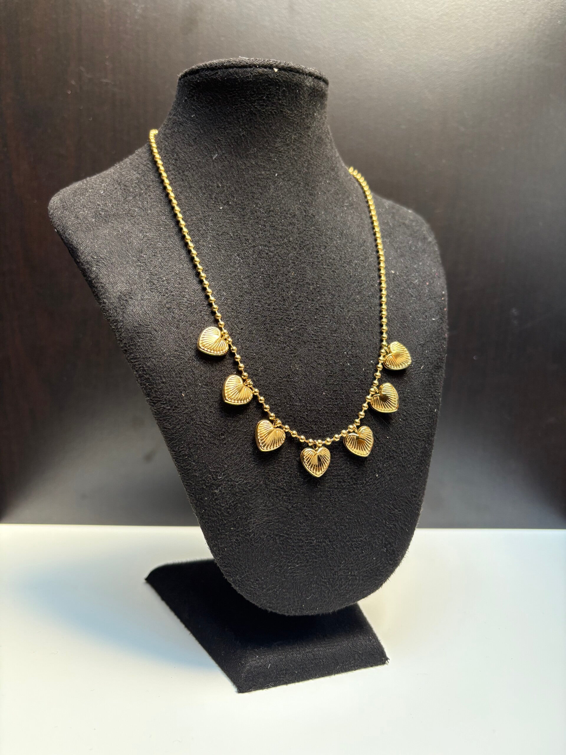 Ketting Yuna