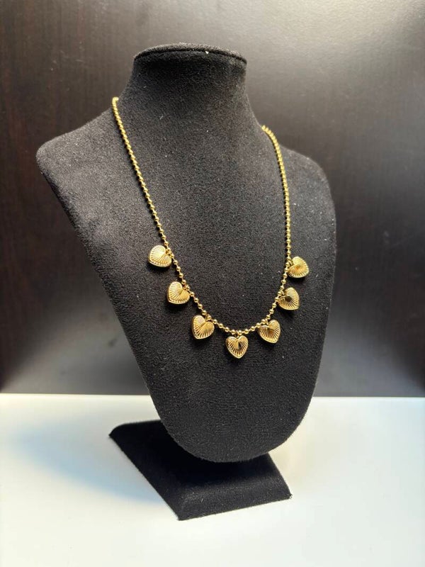 Ketting Yuna
