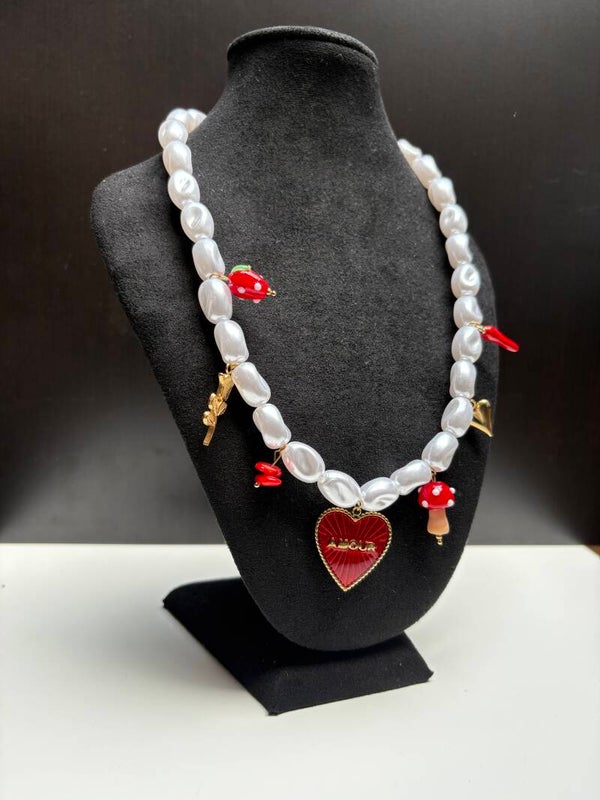 Ketting Evy
