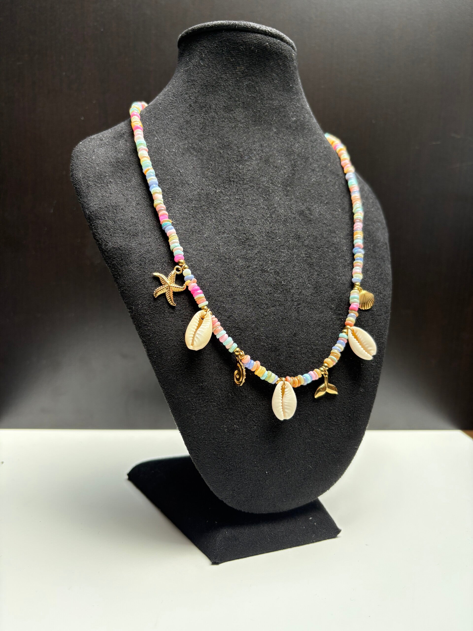 Ketting Sanne Multi