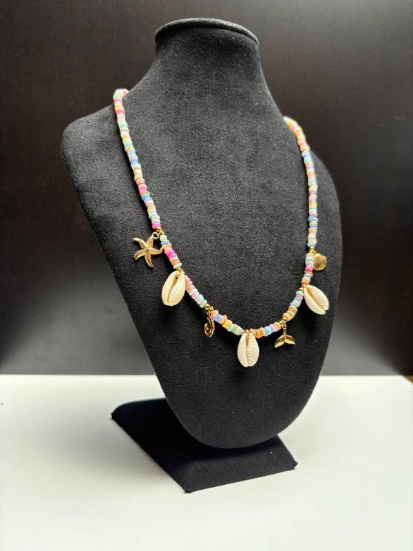 Ketting Sanne Multi