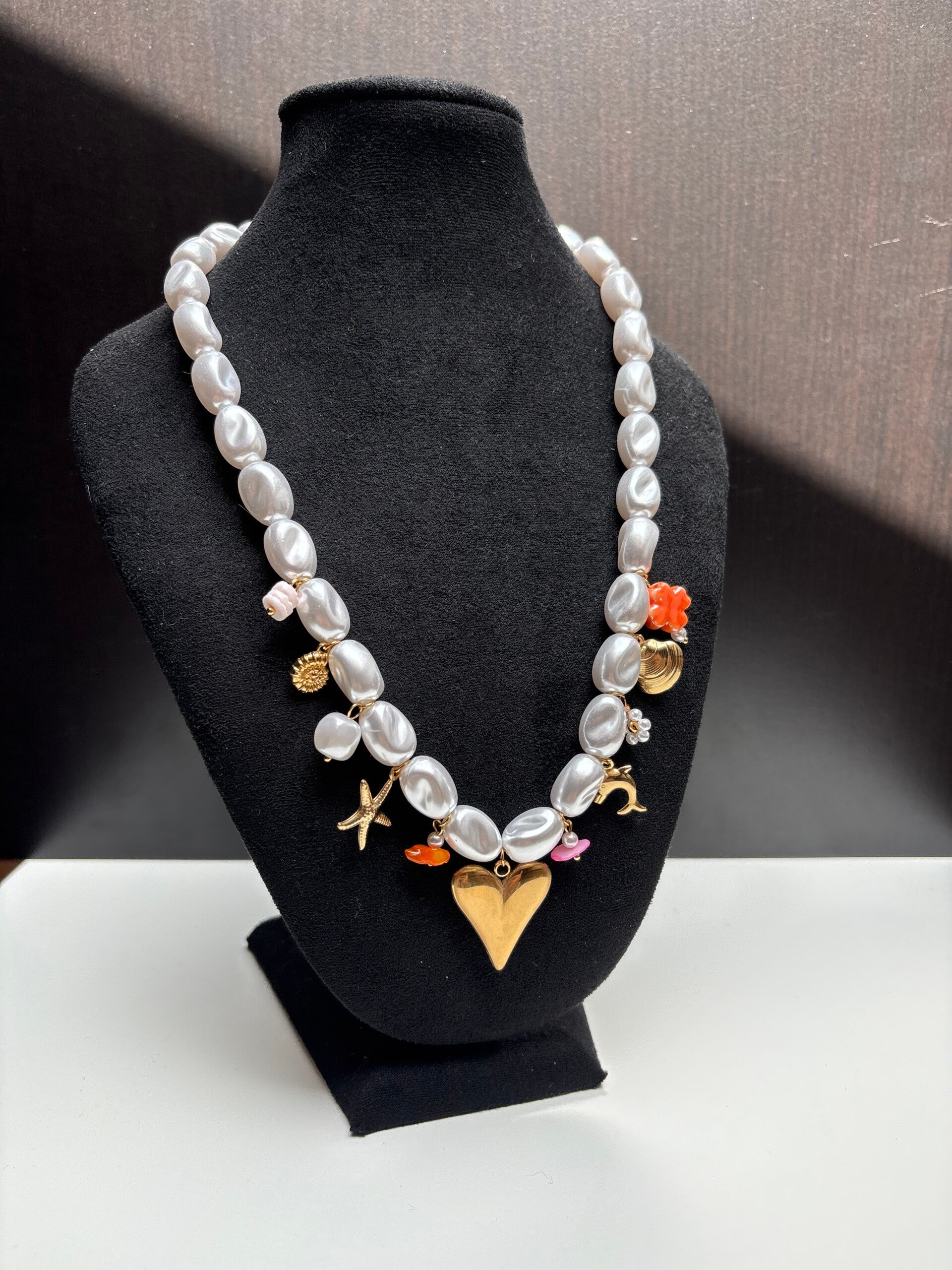Ketting Floor