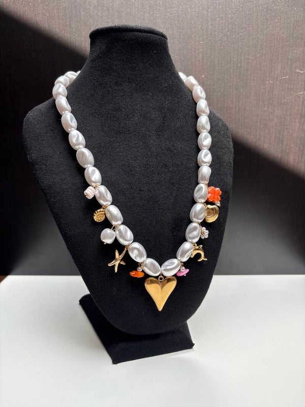Ketting Floor