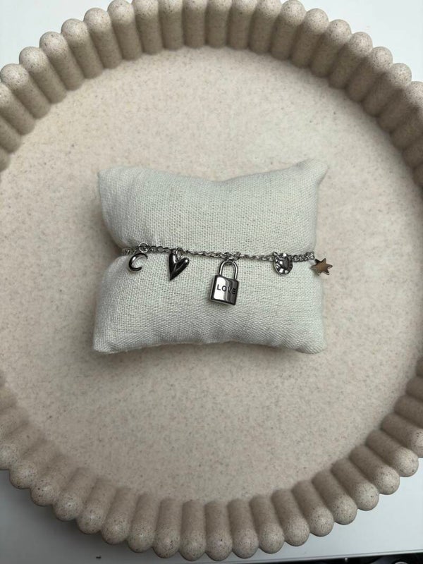 Armband Soof