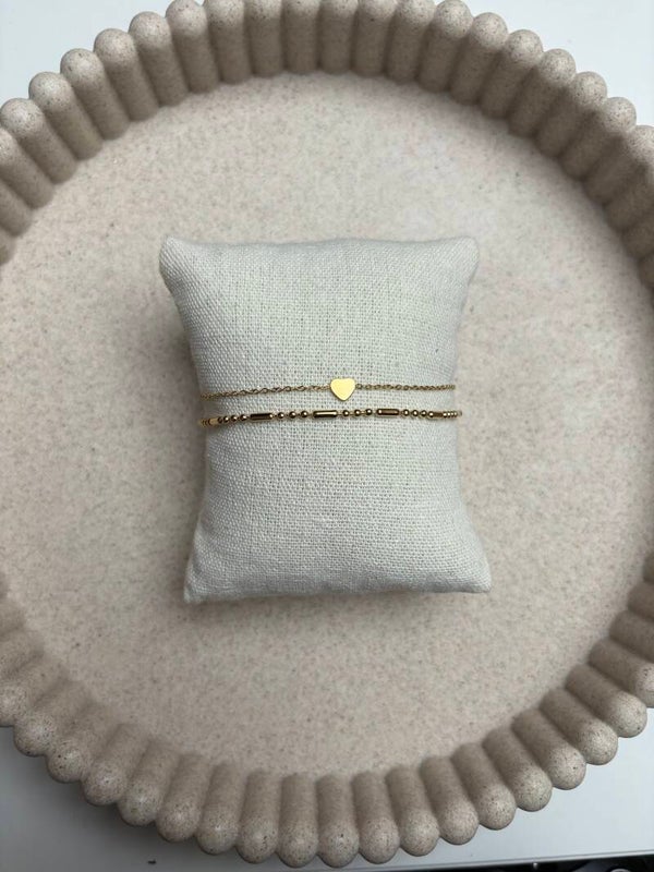 Armband Demi