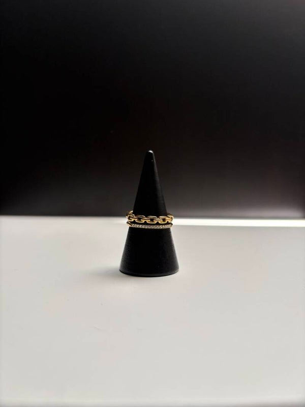 Ring Roxy