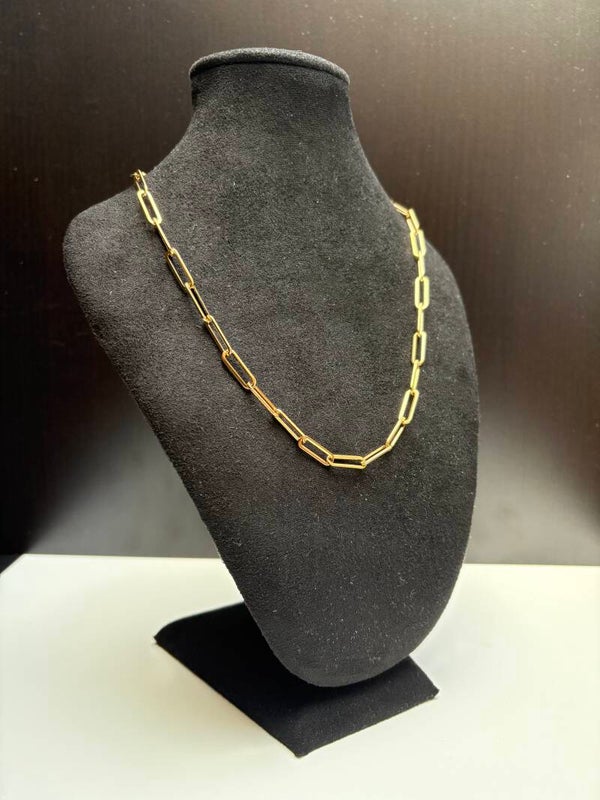 Ketting Charm