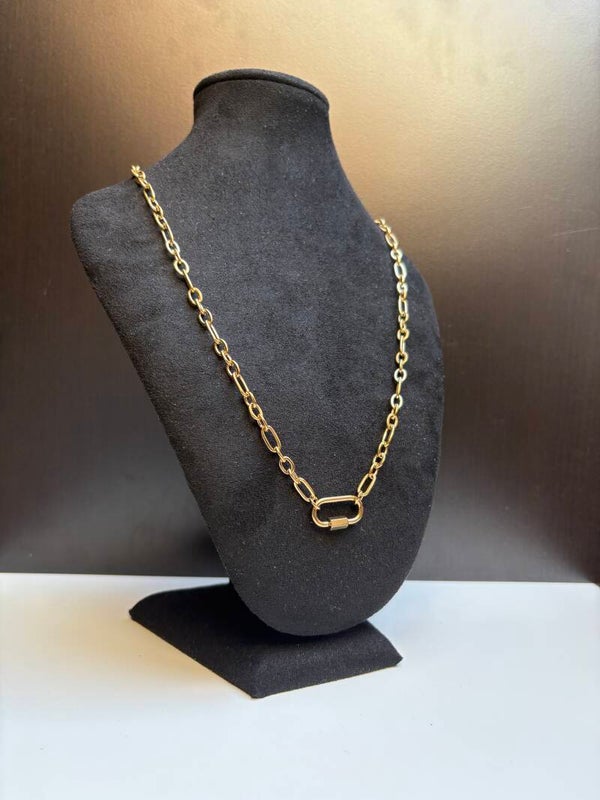 Ketting Zoë