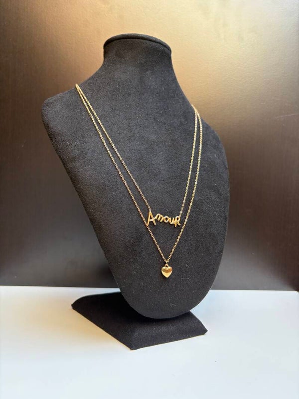 Ketting Amour