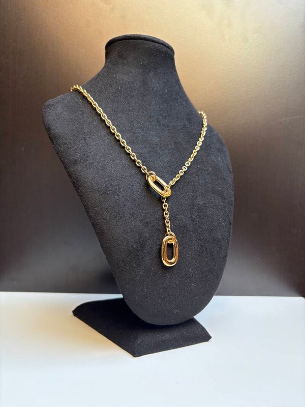 Ketting Halo