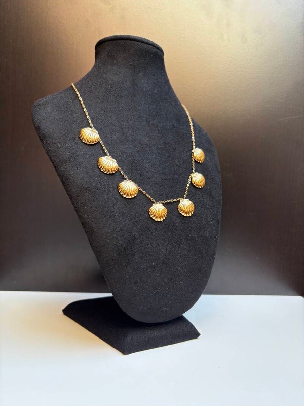 Ketting Schelp