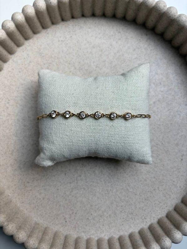 Armband Stone