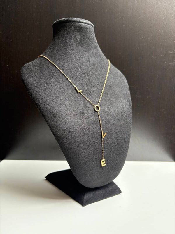 Ketting Love