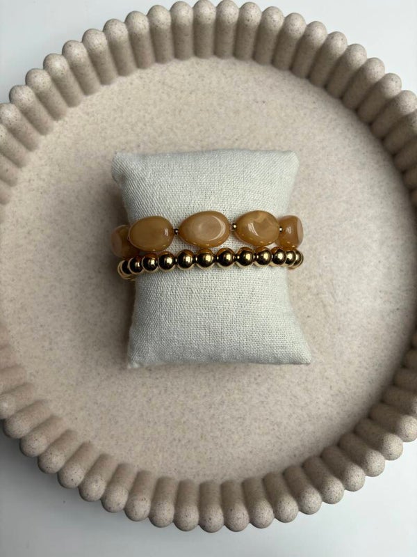 Armband Fleur