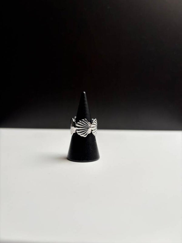 Ring Schelpen