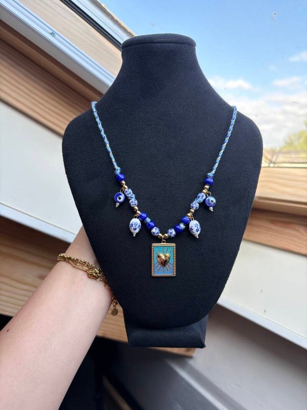 Ketting Liv
