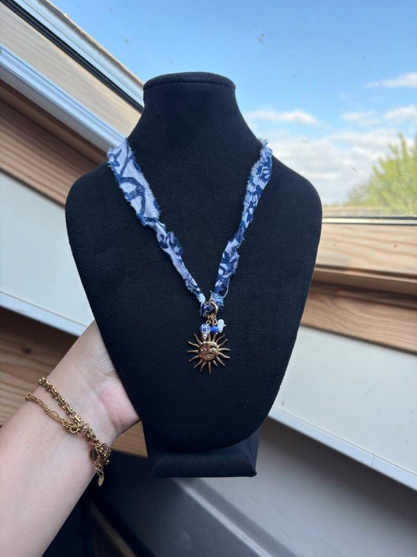 Ketting Zon