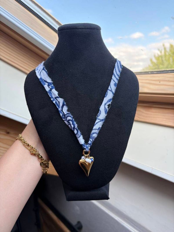 Ketting Hart