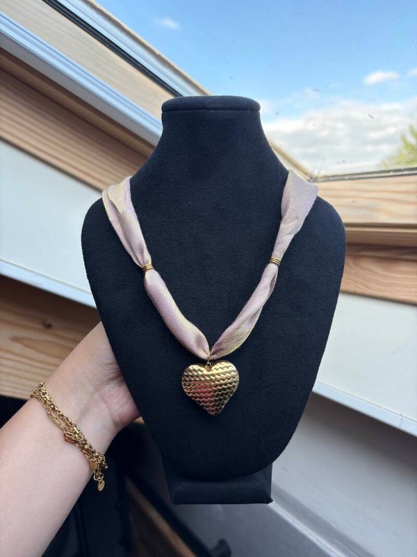 Ketting Heart