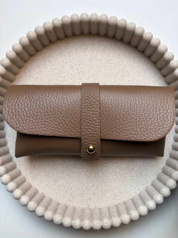 Brillenkoker Choco