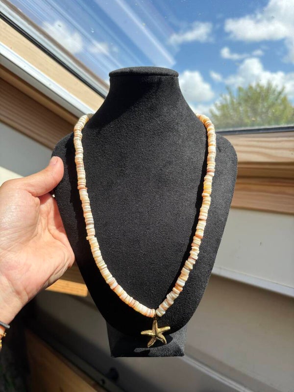 Ketting Zara