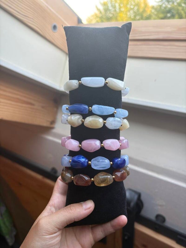 Armband Kralen