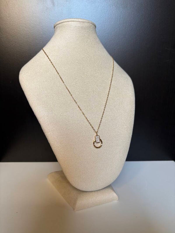 Ketting Evy