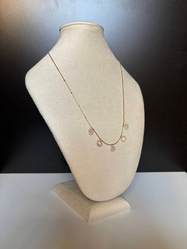 Ketting Sylvia