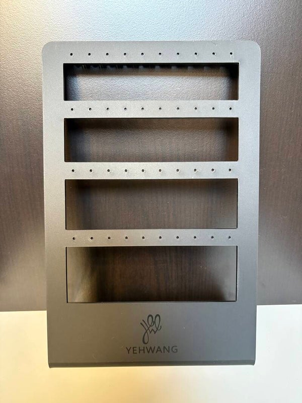Oorbellen Display Groot