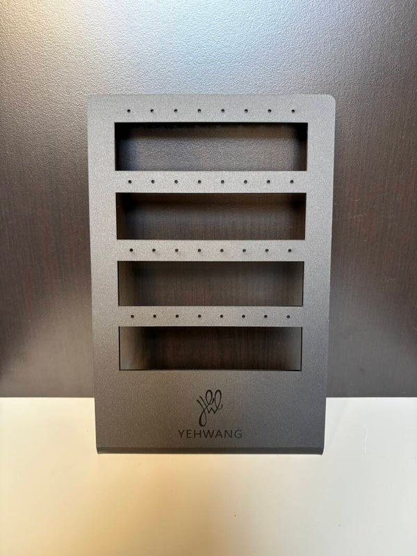 Oorbellen Display Middel