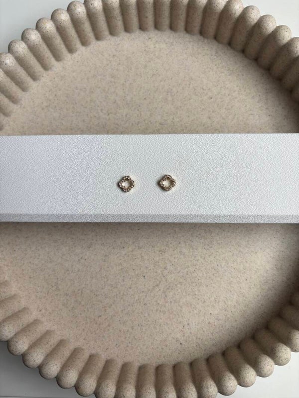 Studs Klaver