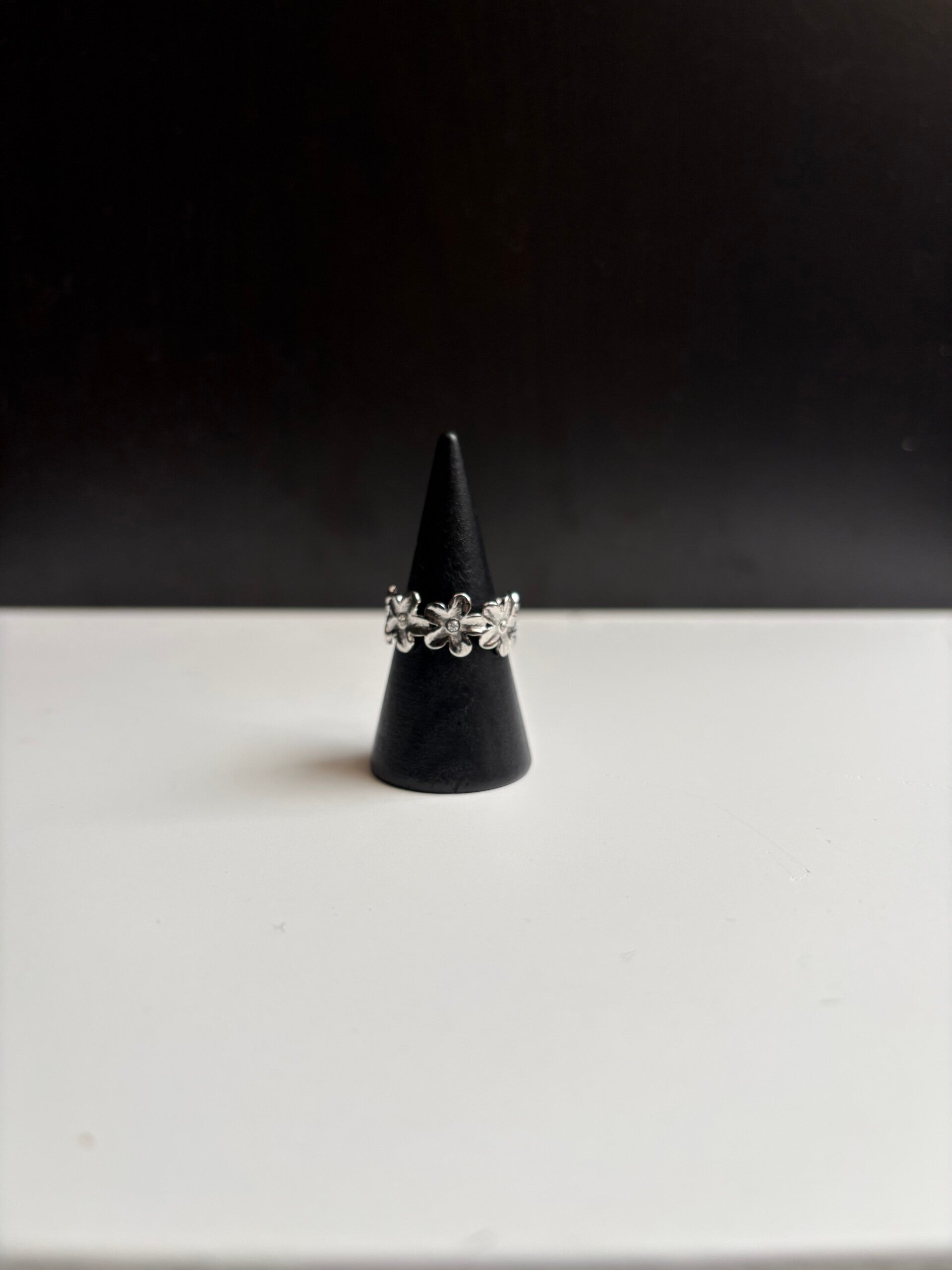 Ring Bloem