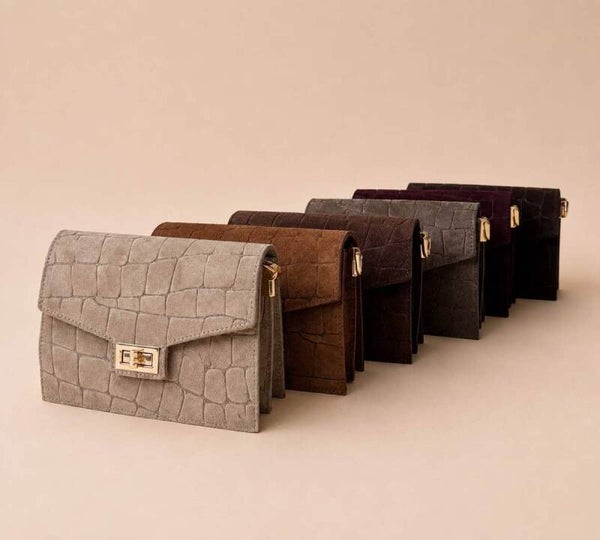 Bobby Bag