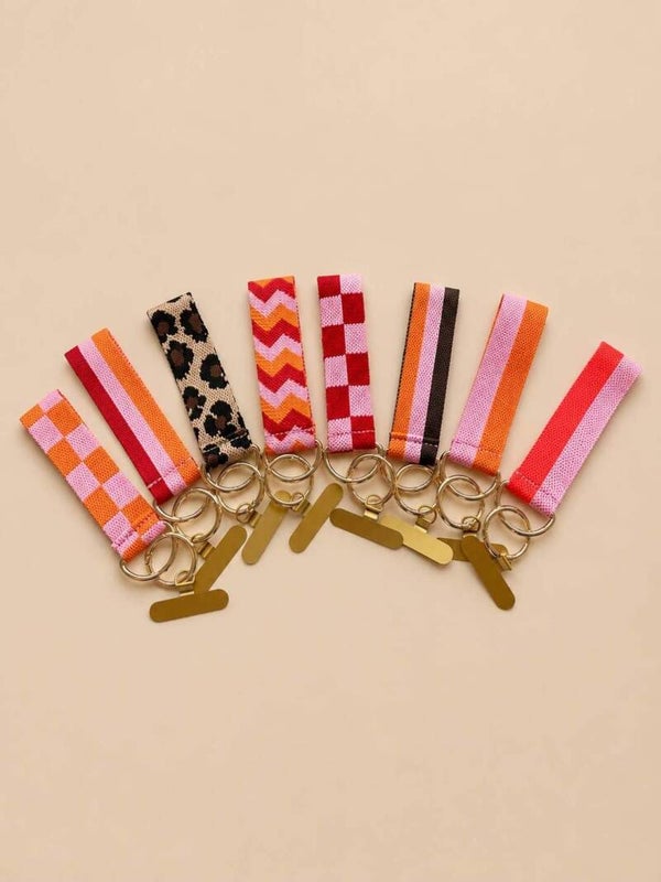 Phone/Key Strap