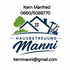 Hausbetreuung Manni