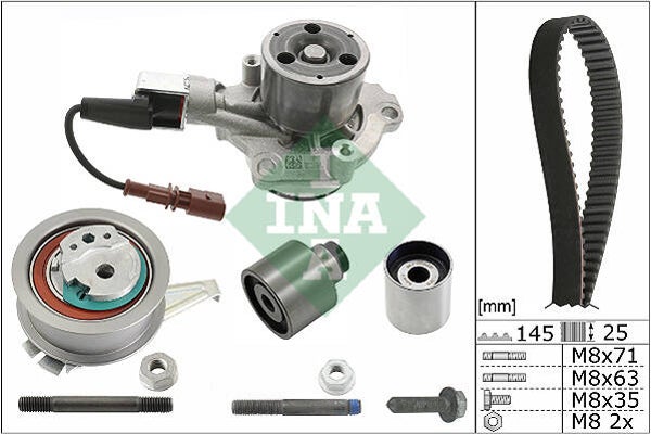 INA 530065030