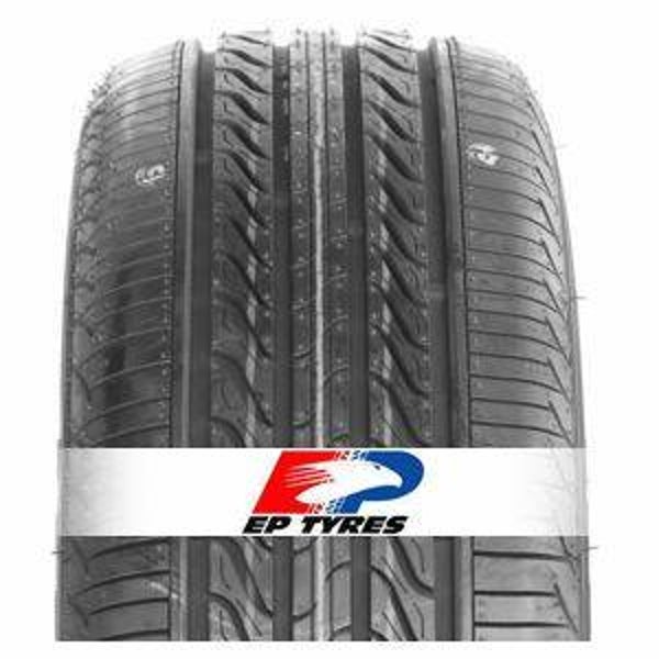 215/65R17  ACCELERA