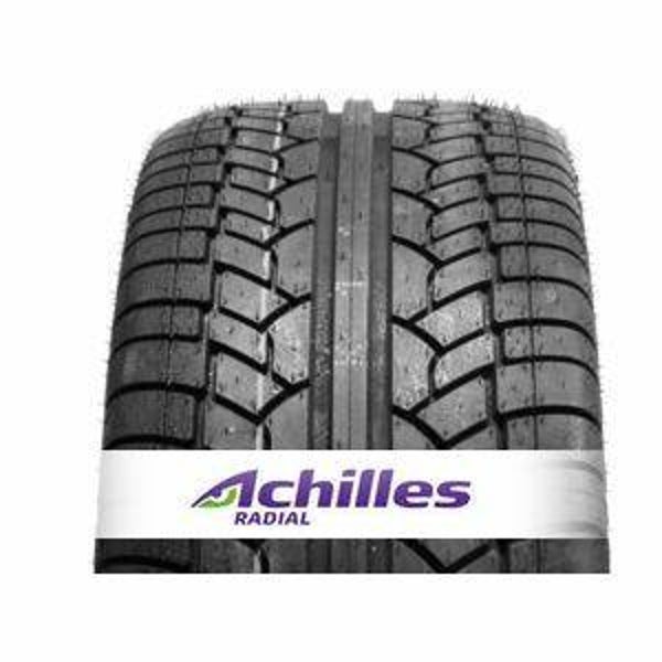 315/35R20 ACHILLES