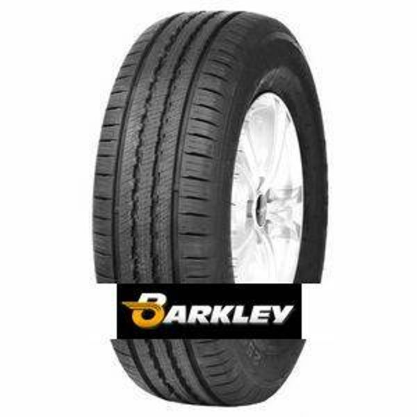 235/70R16  BARKLEY