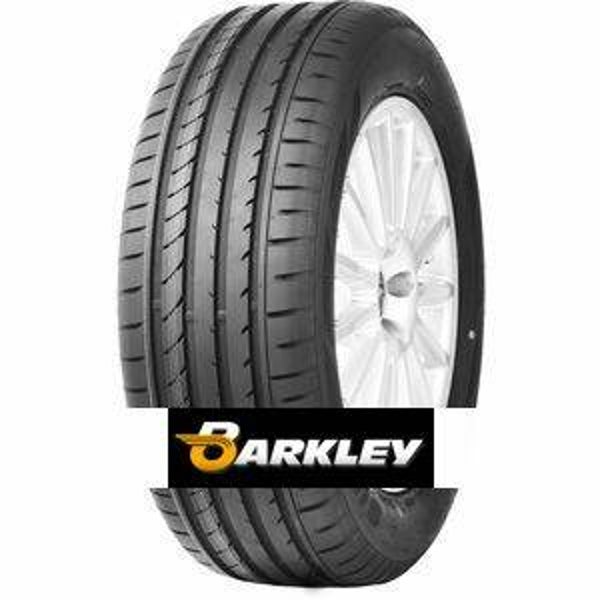 215/55R18  BARKLEY