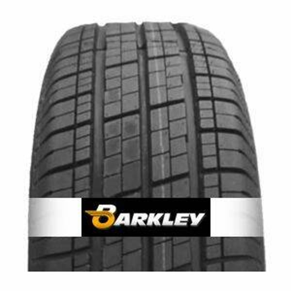215/65R16C BARKLEY