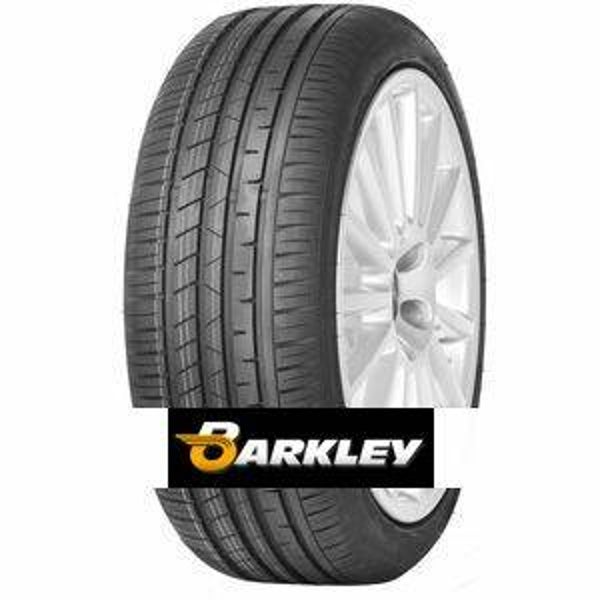 245/45R19  BARKLEY