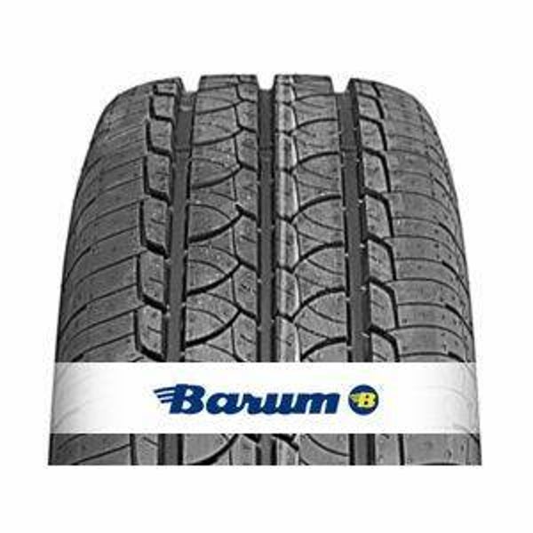 225/70R15C  BARUM