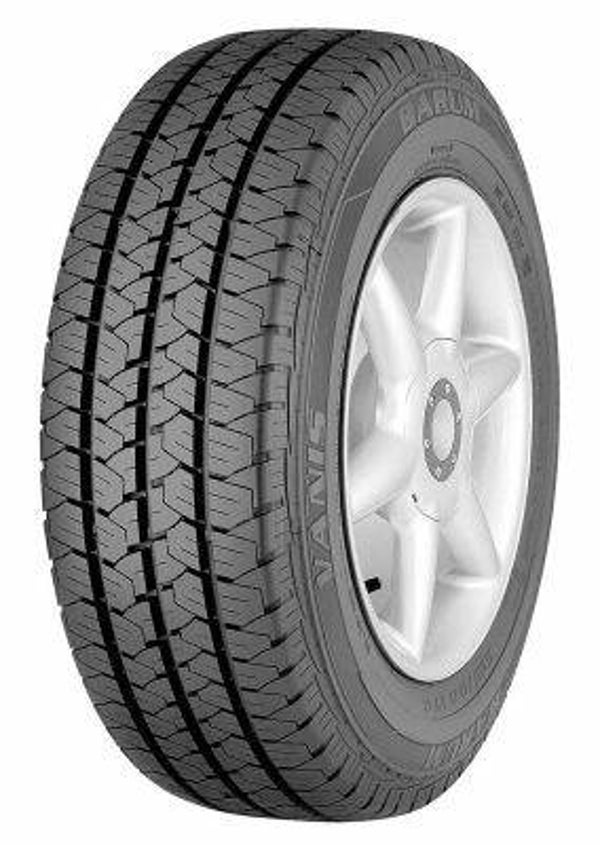 195/60R16C  BARUM