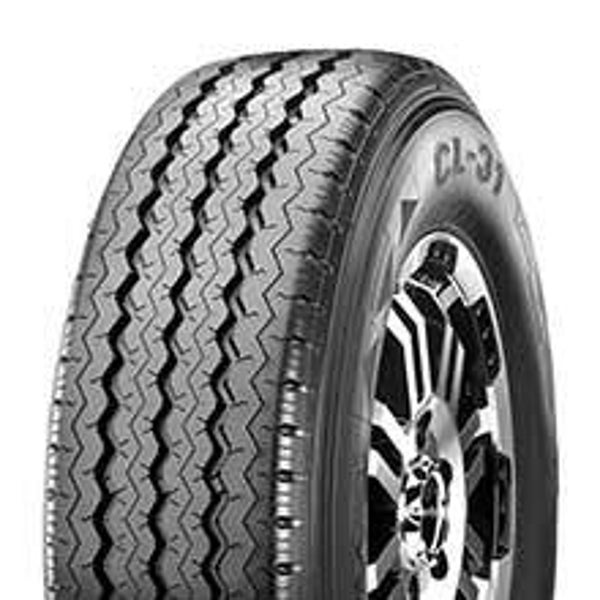 195/75R16C  CST