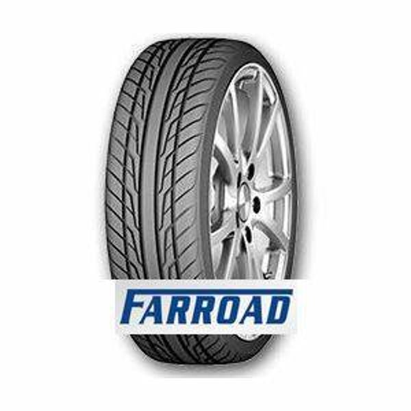 255/40R18  FARROAD